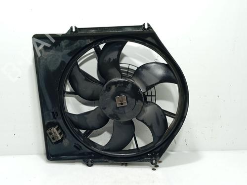 Køleventilator elektrisk Køleventilator elektrisk 38486466 38486466