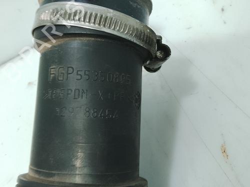 Pipe OPEL ASTRA H (A04) 1.3 CDTI (L48) | BP38647648M125 - Image 2