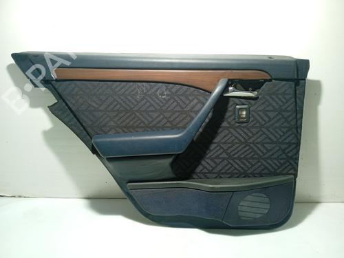 Venstre bakpanel MERCEDES-BENZ C-CLASS (W202) C 220 (202.022) (150 hp) 31105900