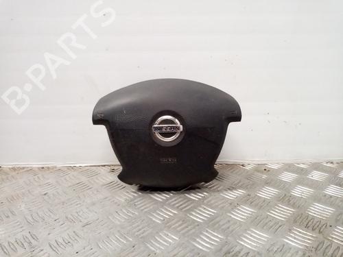 driver-airbag-nissan-primera-p12-2002-18992615 main image