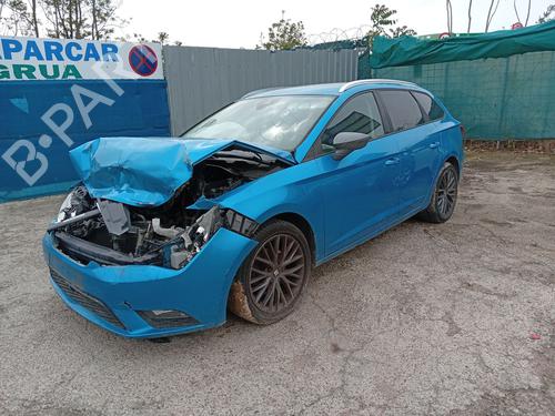 Pipe SEAT LEON (5F1) 1.6 TDI | BP36291306M125  - Image 6