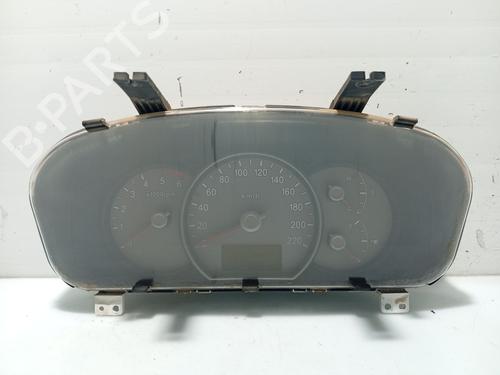 Used Instrument cluster KIA CARENS III MPV (UN) 2.0 CRDi 140 (140 hp) 31102398