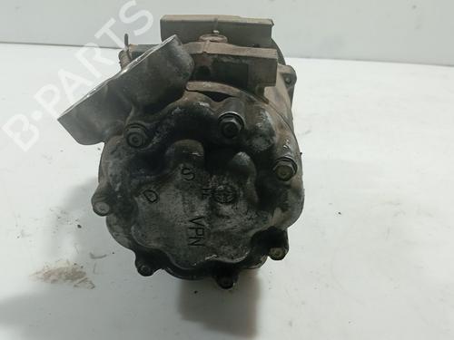 AC compressor DACIA LOGAN (LS_) 1.5 dCi (LS0W) | BP37607423M34  - Image 5