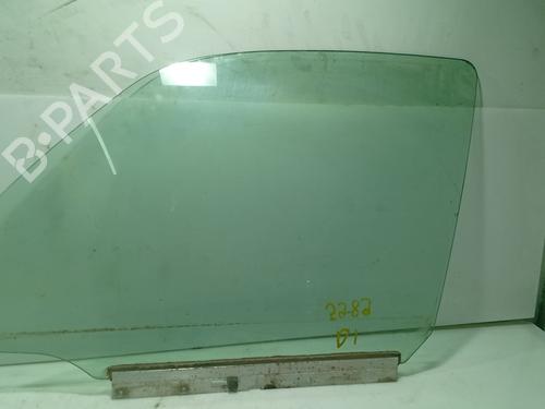 Used Front left door window Front left door window 38435247 38435247