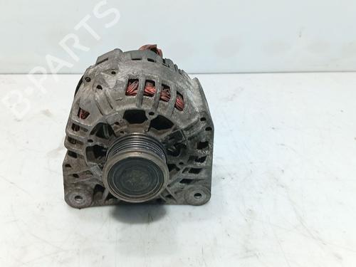 Used Alternator Alternator NISSAN ALMERA II Hatchback (N16) 1.5 dCi (82 hp) 32705106 32705106