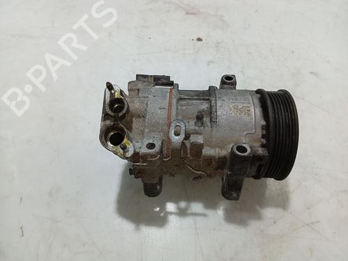 AC compressor CITROËN C4 Grand Picasso II (DA_, DE_) 2.0 BlueHDi 150 | BP31680016M34