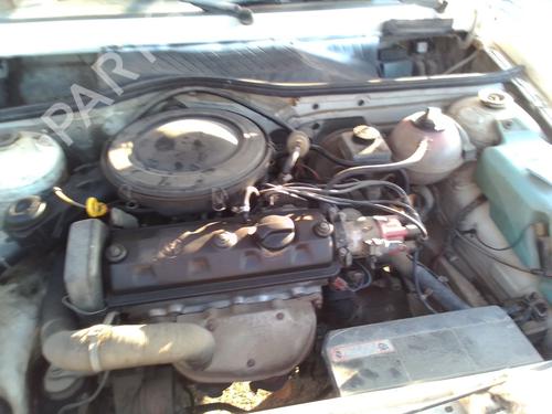 Front right window mechanism VW POLO CLASSIC (86C, 80) 1.3 Cat | BP31100992C23 