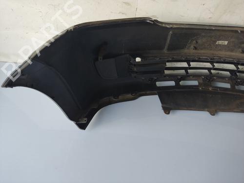 Front bumper OPEL MERIVA A MPV (X03) 1.7 CDTI (E75) | BP31098680C7