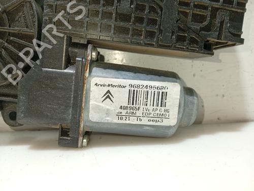 Left front window motor CITROËN C4 Picasso I MPV (UD_)  | BP31109003E21 