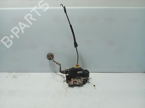 Used Front left lock SEAT IBIZA III (6L1) 1.4 TDI (80 hp) 31109476