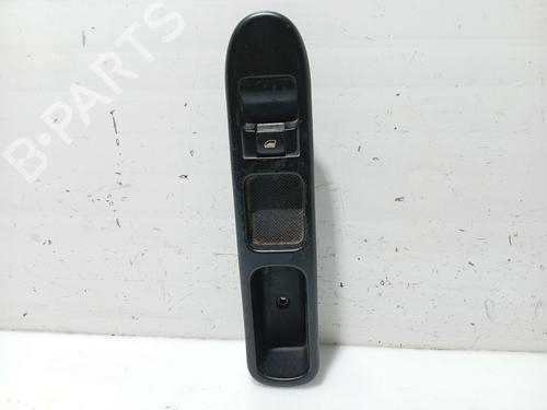 Used Right front window switch PEUGEOT 307 SW (3H) 1.6 HDI 90 (90 hp) 31103359