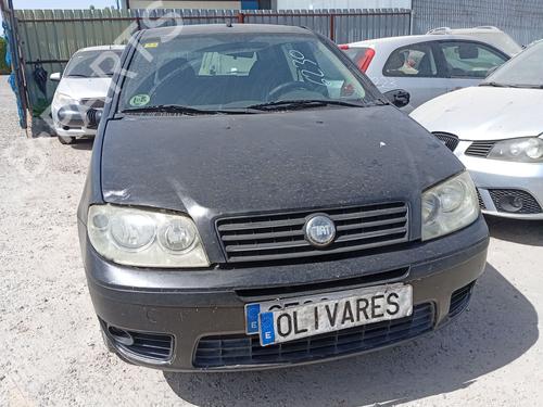 Used Parts FIAT PUNTO (188_) 1.2 60 (188.030, .050, .130, .150, .230, .250) (60 hp) 4427767