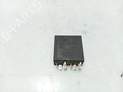 Used Electronic module AUDI A3 (8L1) 1.9 TDI (110 hp) 31111548