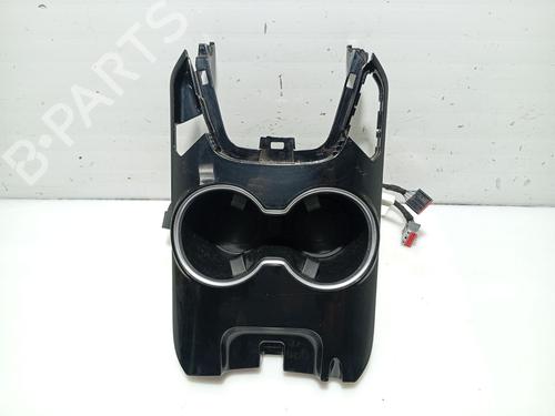 Used Other FORD MONDEO V Hatchback (CE) 2.0 TDCi (150 hp) 31108591