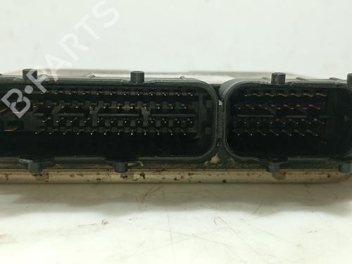 Engine control unit (ECU) FIAT PANDA (169_) 1.1 (169.AXA1A) | BP36105823M57 - Image 3