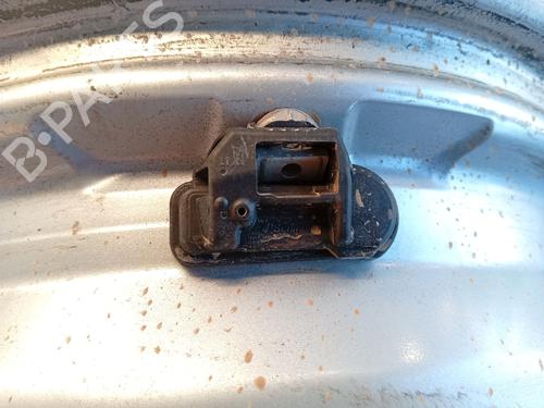 Rim MERCEDES-BENZ A-CLASS (W176) A 200 CDI / d (176.008) | BP31111290C45 