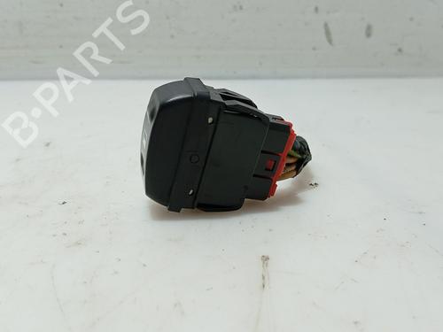 Right front window switch CITROËN XSARA PICASSO (N68) 1.6 HDi | BP31194172I26