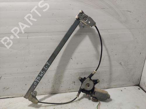 Used Rear left window mechanism PEUGEOT 605 (6B) [1989-1999]  31106131