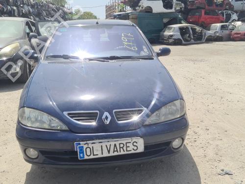 Teile für RENAULT MEGANE I (BA0/1_) 1.9 dCi (BA05, BA1F) (102 hp) 4370499 