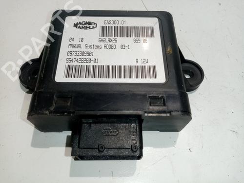 Módulo eletrónico Módulo eletrónico 18983706 18983706
