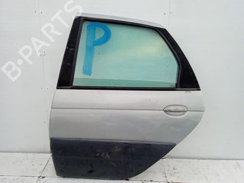 Tür links hinten für RENAULT SCÉNIC I MPV (JA0/1_, FA0_) 1.9 dCi (JA05, JA1F) (102 hp) 24694661