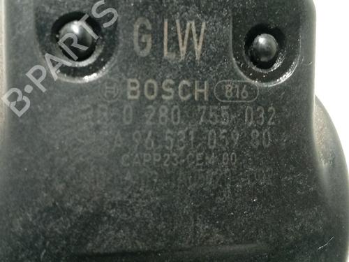 Pedal CITROËN XSARA PICASSO (N68) 1.6 HDi | BP31194200I4