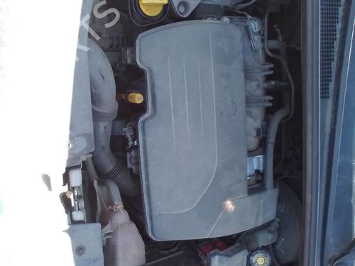 Heater resistor RENAULT CLIO III (BR0/1, CR0/1) | BP31100443M108