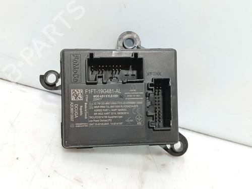 Electronic module FORD FOCUS III 1.0 EcoBoost | BP39992004M83 - Image 1