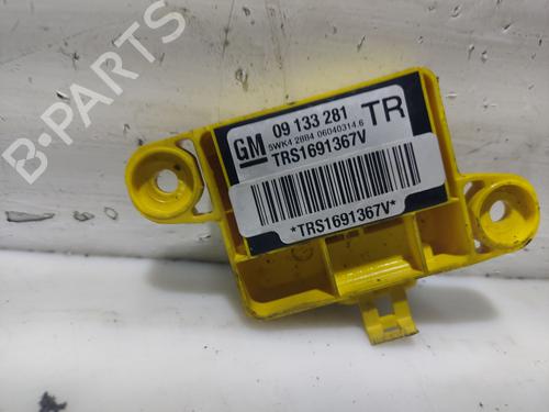 Elektronisk sensor OPEL ASTRA G Hatchback (T98) 1.6 16V (F08, F48) (101 hp) 25652463