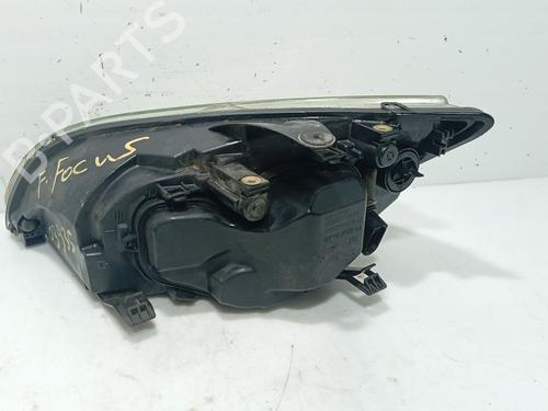 Right headlight FORD FOCUS II (DA_, HCP, DP) | BP37440760C29 - Image 4