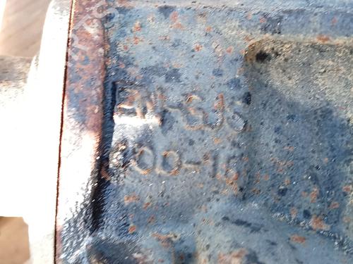 Rear differential BMW 3 (E46) 320 d | BP36842580M24  - Image 5