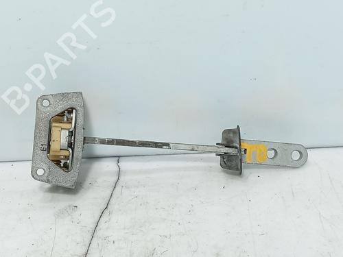 Used Hinge/Door check strap Hinge/Door check strap AUDI A2 (8Z0) 1.4 TDI (75 hp) 34716827 34716827