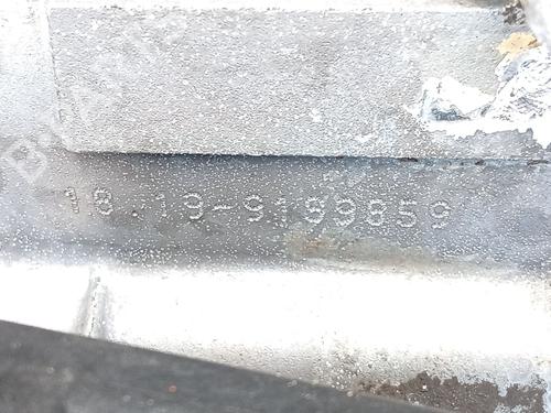 Gearbox LANCIA YPSILON (843_) 1.3 JTD (843.AXD11, 843.AXD1A) | BP36700668M3 - Image 2