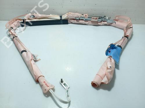 Used Left curtain airbag FORD KUGA III (DFK) [2019-2025]  31102474