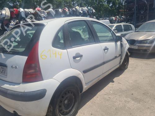 Display monitor CITROËN C3 I (FC_, FN_) 1.4 HDi | BP31106252C48 