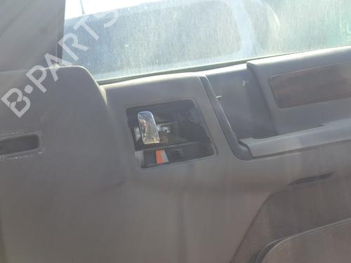 Used Front right interior door handle JEEP GRAND CHEROKEE I (ZJ, ZG) 4.0 i 4x4 (ZJ) (180 hp) 24689504