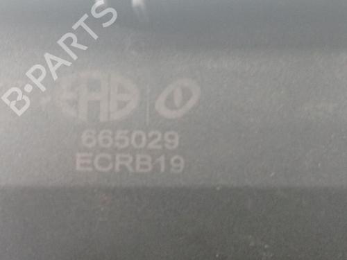 Electronic module PEUGEOT 207 (WA_, WC_) 1.6 HDi | BP31109941M83 
