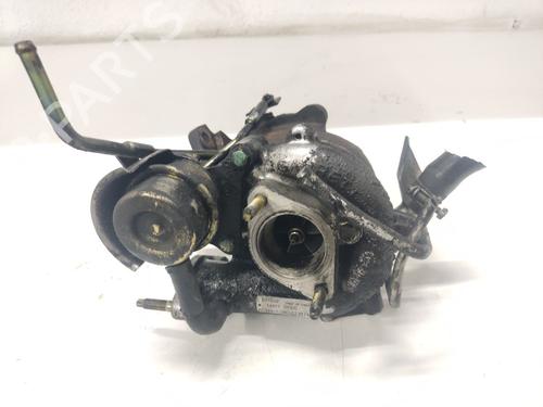Used Turbocharger/Supercharger NISSAN ALMERA II (N16) 2.2 Di (110 hp) 31101873