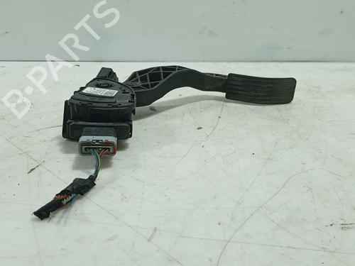 Pedal Pedal CITROËN C3 II (SC_) 1.4 (73 hp) 36450941 36450941