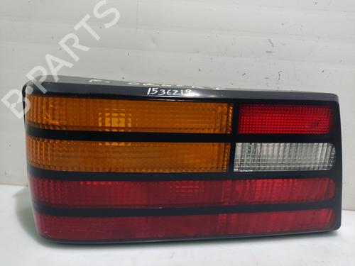Used Left taillight FORD ORION II (AFF) [1985-1990]  18977183