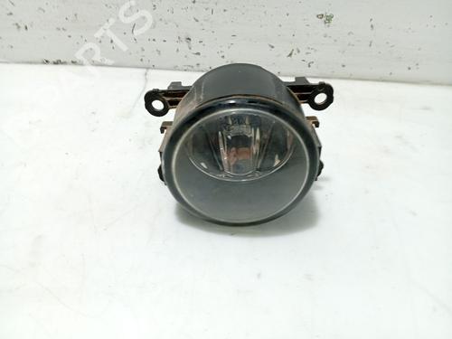 Used Left front fog light FORD FIESTA VI (CB1, CCN) 1.0 EcoBoost (100 hp) 31104389