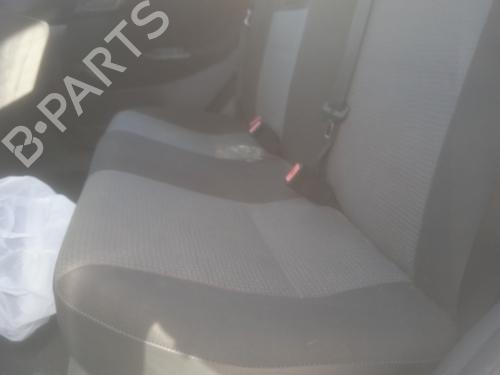 Motorstyringsenhed OPEL CORSA C (X01) 1.3 CDTI (F08, F68) | BP23430746M57 