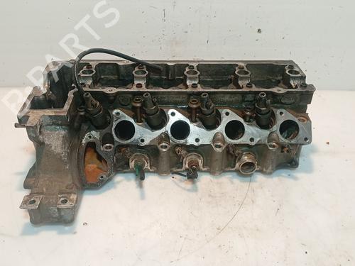 Used Cylinder head Cylinder head SSANGYONG KORANDO (KJ) 2.3 TDiC 4x4 (101 hp) 35799883 35799883