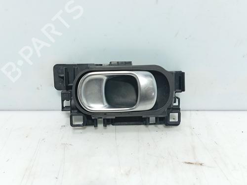 Used Rear left interior door handle Rear left interior door handle 39233335 39233335