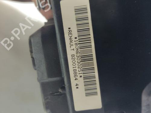 Driver airbag NISSAN INTERSTAR Van (X70) | BP31100694C9