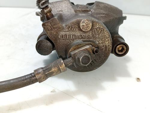 Left front brake caliper SEAT LEON (1M1) 1.6 16 V | BP31647385M105 - Image 3