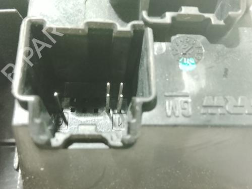 Right front window switch OPEL MERIVA B MPV (S10) 1.7 CDTI (75) | BP39264185I26 - Image 3