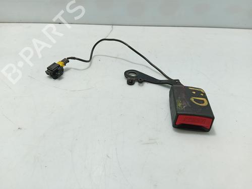 Used Seat buckle CITROËN C4 Grand Picasso I (UA_) 1.6 HDi (109 hp) 31132646