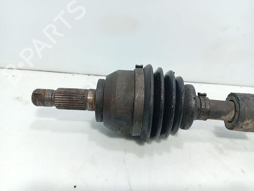 Right front driveshaft ROVER 75 (RJ) 2.0 CDT | BP32779112M39 - Image 2