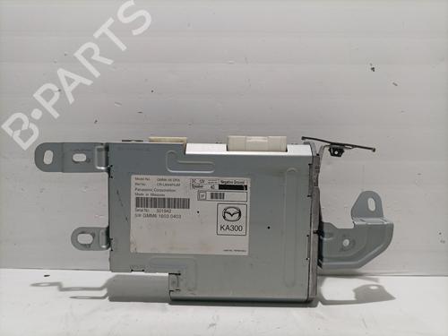 Used Electronic module Electronic module 24694781 24694781